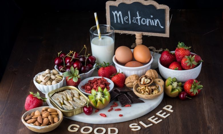 13 Foods to Eat for Better Sleep and Improved Rest