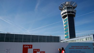 French air traffic controllers call for strikes as busy summer holiday season begins