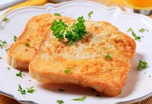 High protein French toast for breakfast: Easy recipes to follow