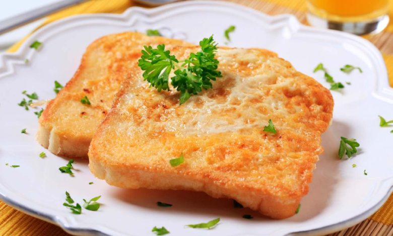 High protein French toast for breakfast: Easy recipes to follow