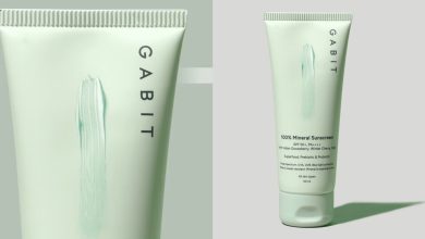 Gabit 100% mineral sunscreen review: My experience as someone with oily skin