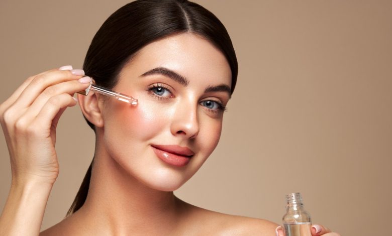 Dealing with dull skin and acne? Try glycolic acid
