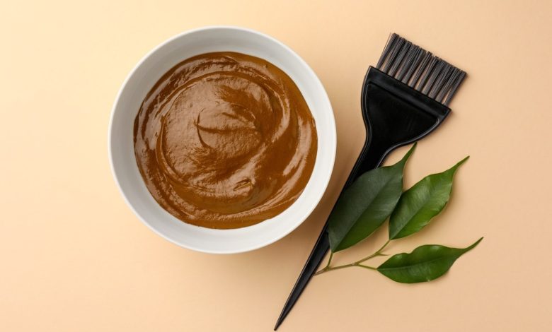 8 best organic black hair colours: Safe and ammonia-free options