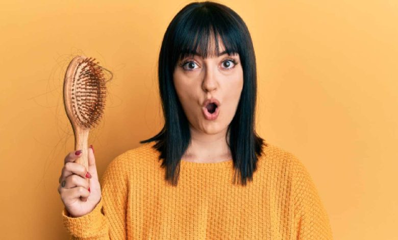 Does dehydration cause hair loss? Dermatologist shares 7 tips to save your hair