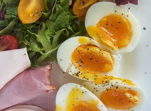 12 Hard-Boiled Egg Misconceptions That Have Been Busted