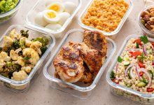 13 Time-Saving Meal Prep Tips for Busy, Healthy Weekdays