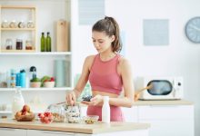 14 Nutritious Snacks to Power Your Workout