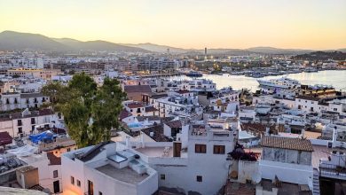Ibiza caps tourist cars this summer: Here’s what you need to know before you travel