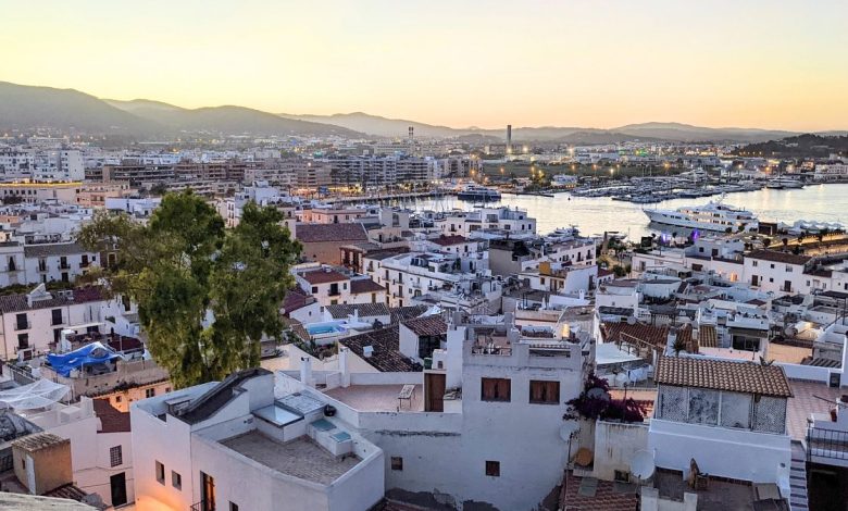 Ibiza caps tourist cars this summer: Here’s what you need to know before you travel