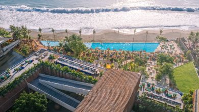 Inside Bali’s Potato Head: I visited a luxury hotel that is redefining zero-waste travel