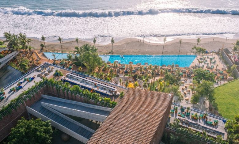 Inside Bali’s Potato Head: I visited a luxury hotel that is redefining zero-waste travel