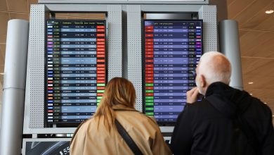 Israel's strikes against Iran: Flights diverted or cancelled as airlines face airspace closures