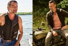 Josh Duhamel takes testosterone replacement therapy at 52 for younger wife — what men should know about it