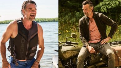 Josh Duhamel takes testosterone replacement therapy at 52 for younger wife — what men should know about it