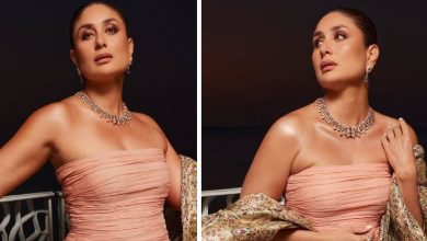 Kareena Kapoor eats dinner by 6 pm to stay fit at 44! Know why you should too