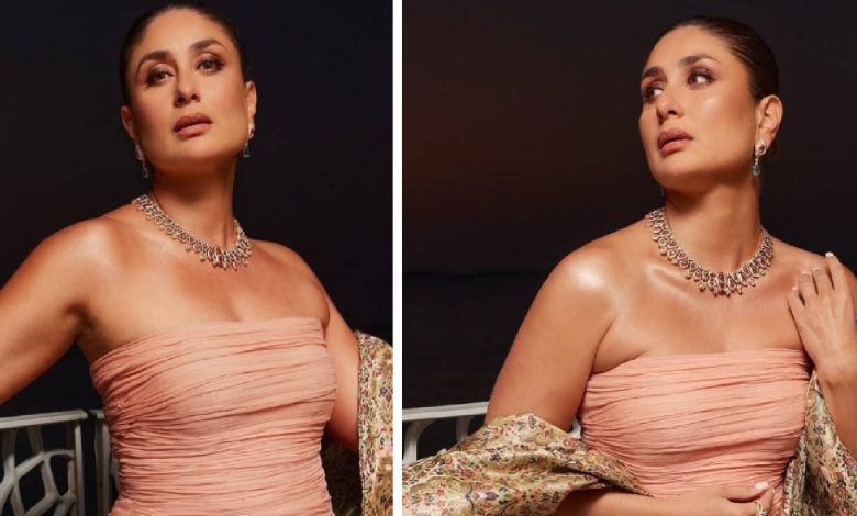 Kareena Kapoor eats dinner by 6 pm to stay fit at 44! Know why you should too