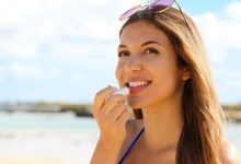 10 lip balms with SPF in India: Best options for sun protection and soft lips