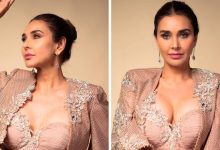 Lisa Ray reveals why she started Hormone Replacement Therapy at 53