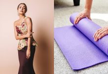 Do it like Malaika Arora! Perform Hatha Surya Namaskara with the best yoga mats