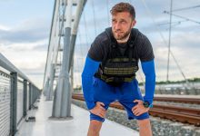 What is the Murph workout, a Memorial Day fitness challenge?