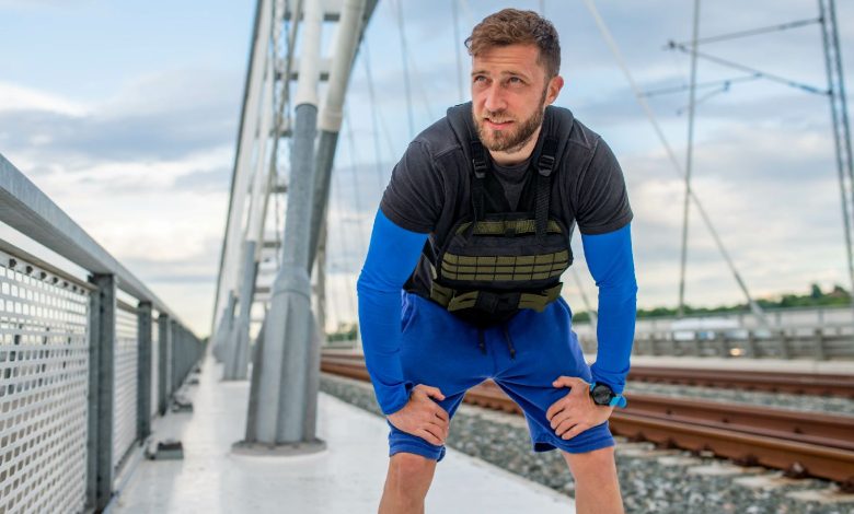 What is the Murph workout, a Memorial Day fitness challenge?