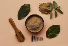 10 best natural hair colour alternatives to harsh dyes