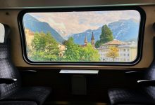New Eurostar services will whisk passengers from the UK to cities in Germany and Switzerland