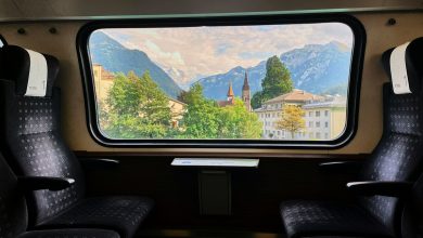 New Eurostar services will whisk passengers from the UK to cities in Germany and Switzerland
