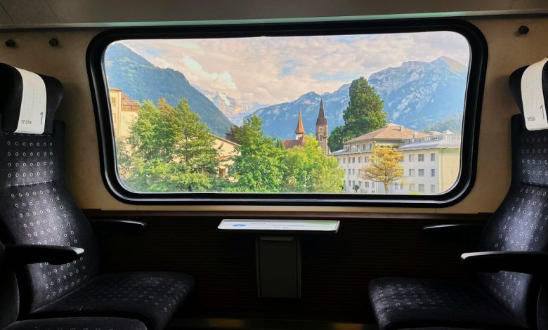 New Eurostar services will whisk passengers from the UK to cities in Germany and Switzerland
