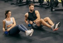 15 HIIT exercises to make your belly fat melt like butter!