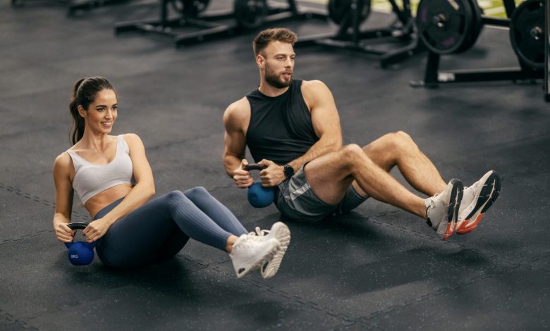 15 HIIT exercises to make your belly fat melt like butter!