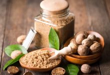 10 nutmeg benefits: How a pinch of this spice can do wonders for your body