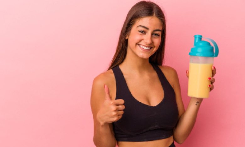 Protein shakes for weight gain: 14 healthy recipes worth your time and taste