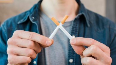 Want to quit smoking for good? Start with these 7 expert tips