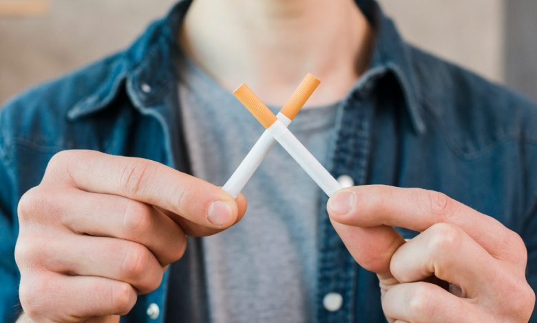 Want to quit smoking for good? Start with these 7 expert tips