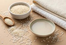 How to use rice water for skin — for dry, oily and sensitive skin types