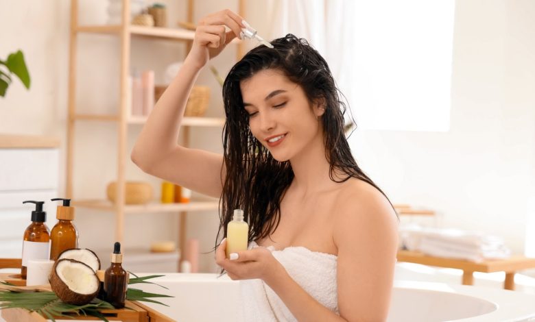 7 best hair growth serums to rescue you from bad hair days