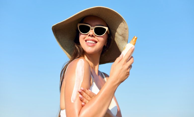 8 best sunscreens for face that won’t clog pores or leave white cast