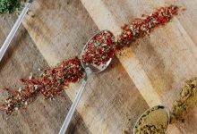 12 Health Benefits of Common Herbs and Spices You Did Not Know