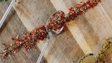 12 Health Benefits of Common Herbs and Spices You Did Not Know