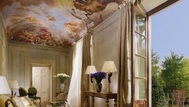 These Are the 12 Best Hotels in Florence, Italy