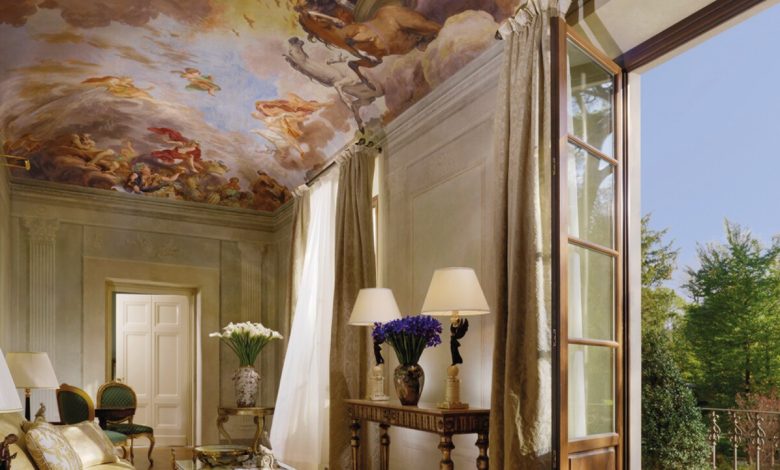These Are the 12 Best Hotels in Florence, Italy