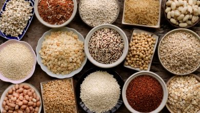 15 Energizing Whole Grains You Should Add to Your Diet