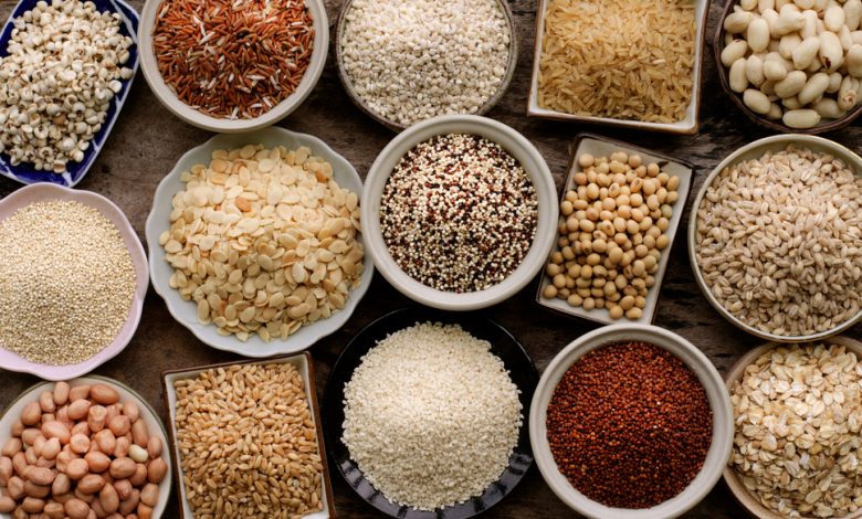 15 Energizing Whole Grains You Should Add to Your Diet