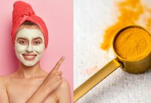 Turmeric face packs: 6 dermat-approved combinations for bright, glowing skin
