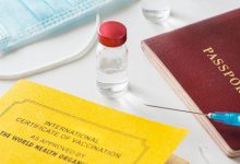 US health officials urge all international travellers to get measles vaccinations amid outbreaks