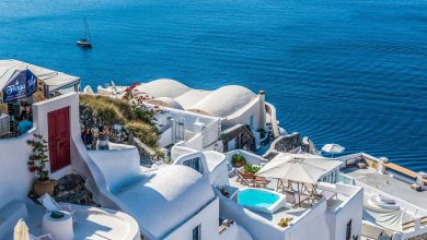 Worried about earthquakes? What to know about cancelling holidays, according to insurance experts