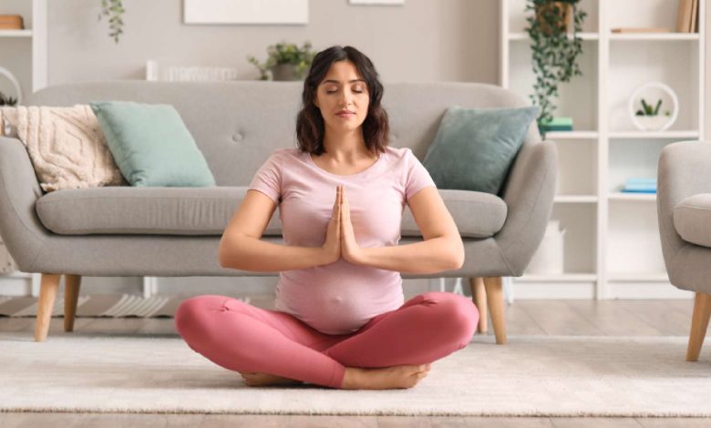 International Day of Yoga 2025: 10 yoga poses to avoid in pregnancy