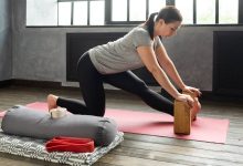 International Yoga Day Sale: Up to 70% off on yoga mats, blocks, and other props for home practice