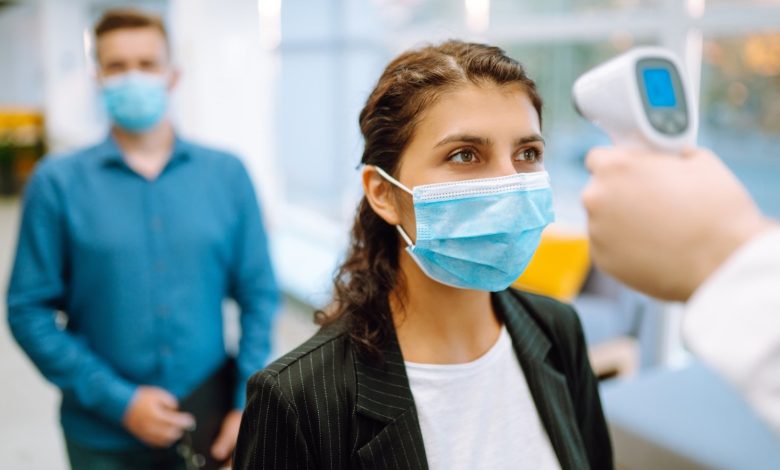 Active Covid-19 cases in India cross 1000-mark: Know all about the new variants